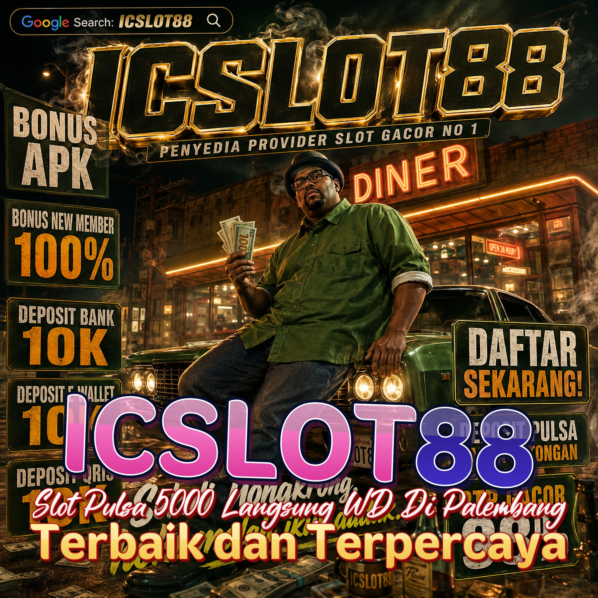 ICSLOT88