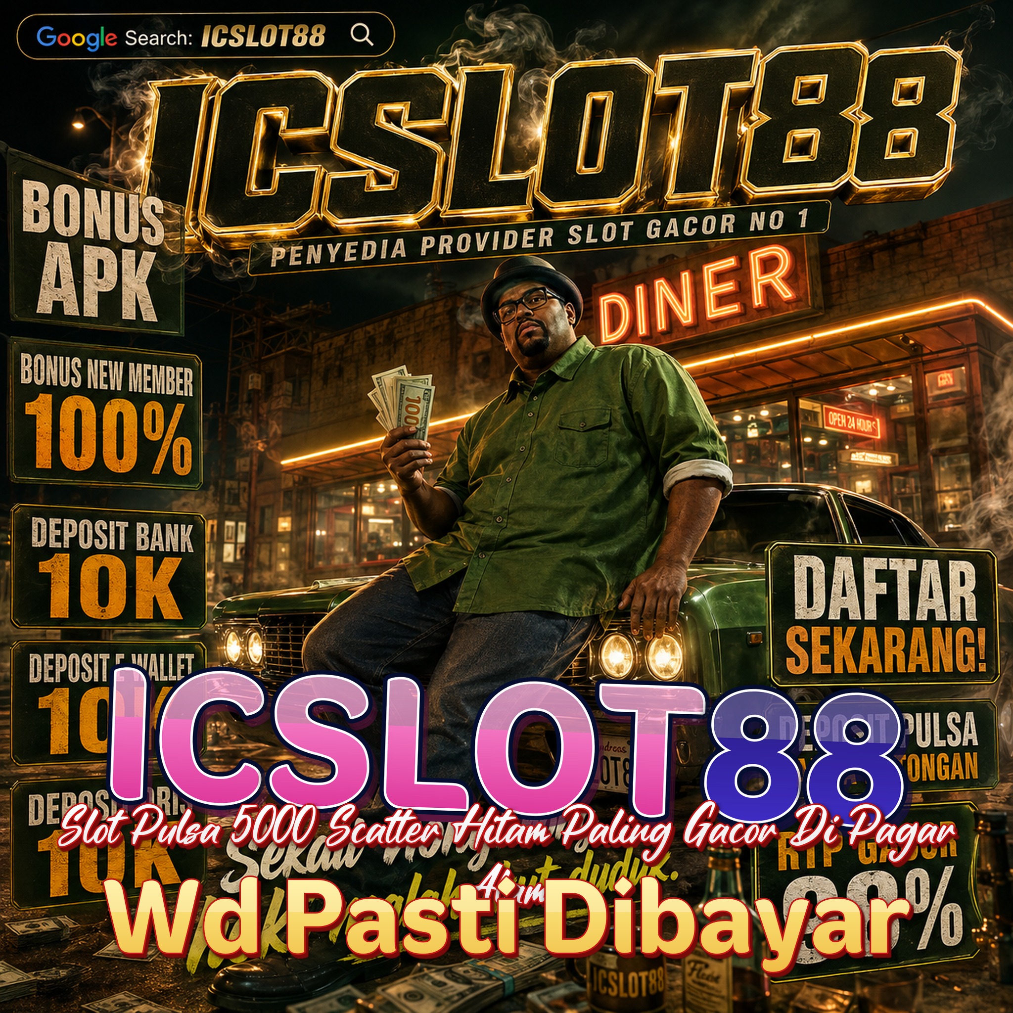 ICSLOT88
